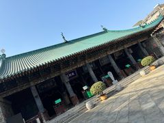 -大学习巷清真寺