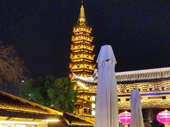 -水门巷餐厅(古子城店)