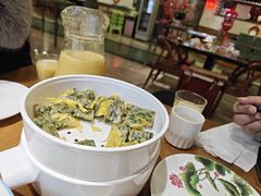 -春满园·邯郸菜发祥地(滏东店)