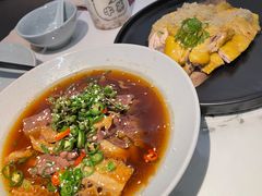 -潮堂 · 潮州菜(国贸商城店)