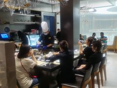 -大渔铁板烧(万象城店)