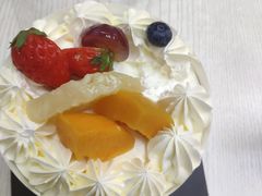 -爱维尔阳光蛋糕(独墅湖邻里中心店)