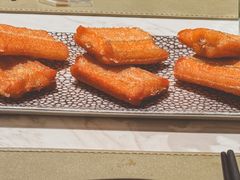 -新荣记(新源南路店)