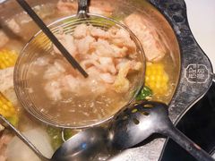 -潮发潮汕牛肉店(龙洞店)