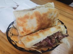 -弘善寺驴肉馆(十里河文化园店)