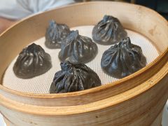 墨鱼汤包-隆喜元鱼汤包·海鲜(中联广场店)