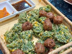 -汉唐守艺人·河北面馆(民心河店)