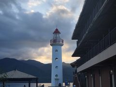 -海南分界洲岛旅游区