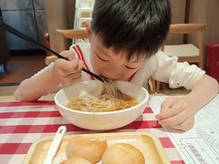 -西贝(武汉群星城店)