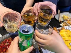 -冰城小镇音乐串吧·聚会餐厅(百子湾店)