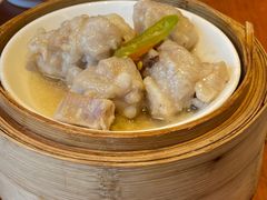 -苏州园区福朋喜来登酒店·聚味轩中餐厅