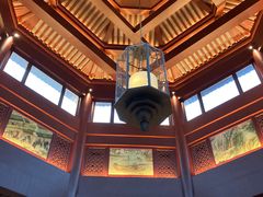-苏州吴宫泛太平洋酒店