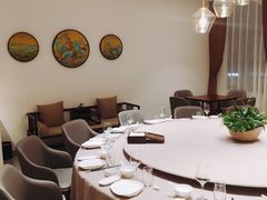 包厢-将相和·海鲜蒸饺大连菜