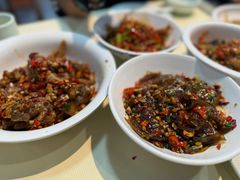 -笨罗卜浏阳菜馆(龙华鹏润达店)