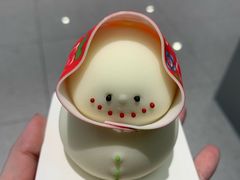 -好利来(东坝万达店)