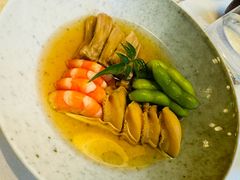 -海味观(老西门店)