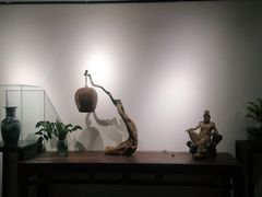 -德迹斋禅意文化茶馆·茶空间·商务洽谈•宴席(桃园店)