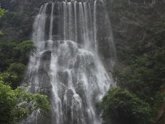 -古龙峡云天玻霸