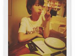 -T館·花园艺术餐厅