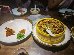 -应天大明王朝·南京菜(中山陵店)