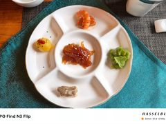 -马勒别墅·中餐厅