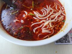 -李先生牛肉面大王(济泺路店)