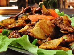 -飘香酒馆·私房菜