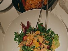 -阿里疆Alijiang·丝路美食·异域风情·清真(长楹天街店)