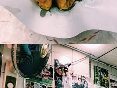 -低调高手大街小食 (總店)