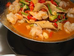 -径山十八道·风味民间菜(杭州总店)