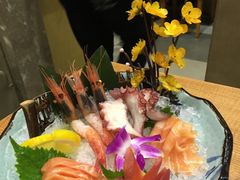 -大渔铁板烧(中山路八佰伴店)