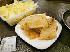 -湘肠香火锅店(团结湖店)