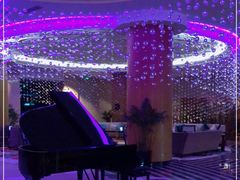 -青岛海尔洲际酒店