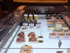 -红跑车蛋糕世界(网巾市店)