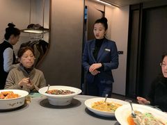 -上和臻品中国菜(花园街店)