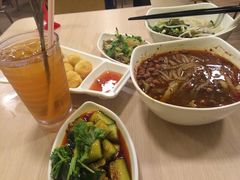 iphone_upload_pic-伤心酸辣粉(体育东路店)