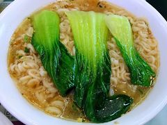 素面-澳门陈光记烧味饭店(万象城店)