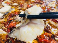 -黑皮酸菜鱼(三山街店)