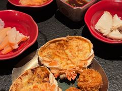 -300杯·和牛烧肉清酒专门店(廊里店)