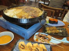 -樱の花亭日本料理店