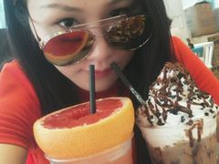 -Cafe de Paris(林荫路店)