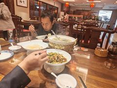 -面辣子·陕西家乡菜(钟楼店)