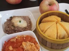 -阿那亚第三食堂 Cafeteria 3