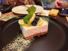 -安妮意大利餐厅(日坛店)