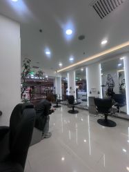 -HaLo hair studio