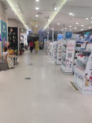 -孩子王童乐园(唐山万达广场店)