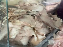 -汝萍传统蘸水菜(春华路总店)