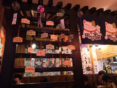 -米彩料理(西丽店)