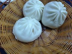 牛肉包-郑家包子牛肉拉面(尚勤路店)