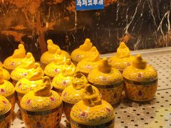-苏格里岛自助海鲜烤肉(青秀万达店)